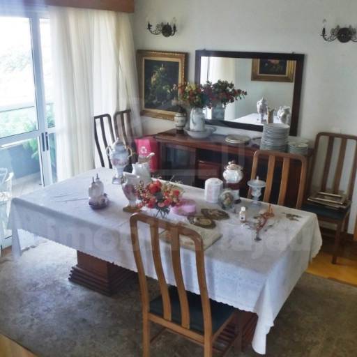 Apartamento – Código: 5544 – Aluguel: R$2.800,00 – Venda: R$1.200.000,00 por Imobiliária Jaú