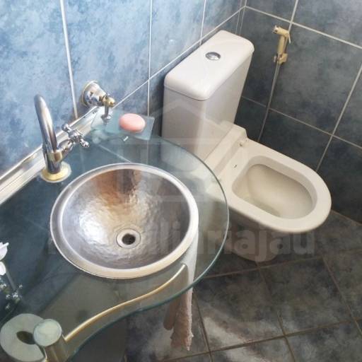 Apartamento – Código: 5544 – Aluguel: R$2.800,00 – Venda: R$1.200.000,00 por Imobiliária Jaú