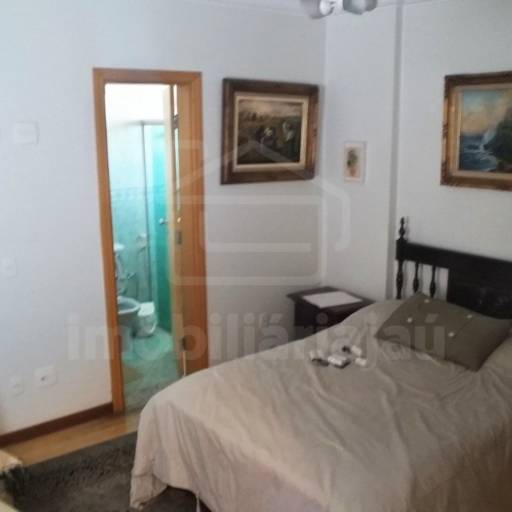 Apartamento – Código: 5544 – Aluguel: R$2.800,00 – Venda: R$1.200.000,00 por Imobiliária Jaú