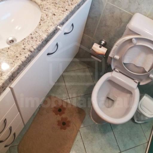 Apartamento – Código: 5544 – Aluguel: R$2.800,00 – Venda: R$1.200.000,00 por Imobiliária Jaú