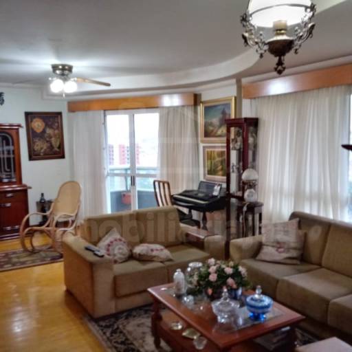 Apartamento – Código: 5544 – Aluguel: R$2.800,00 – Venda: R$1.200.000,00 por Imobiliária Jaú