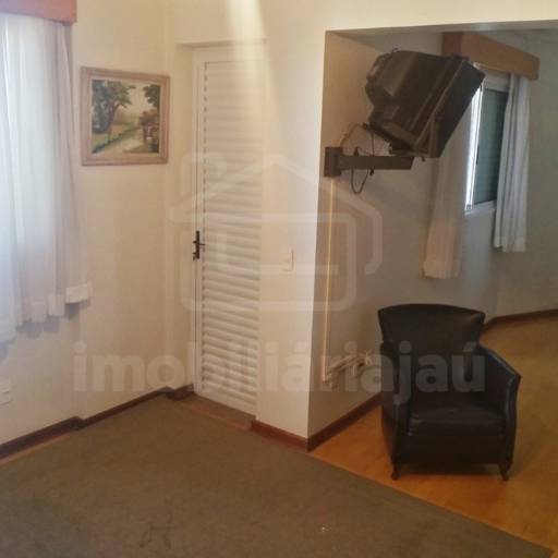 Apartamento – Código: 5544 – Aluguel: R$2.800,00 – Venda: R$1.200.000,00 por Imobiliária Jaú