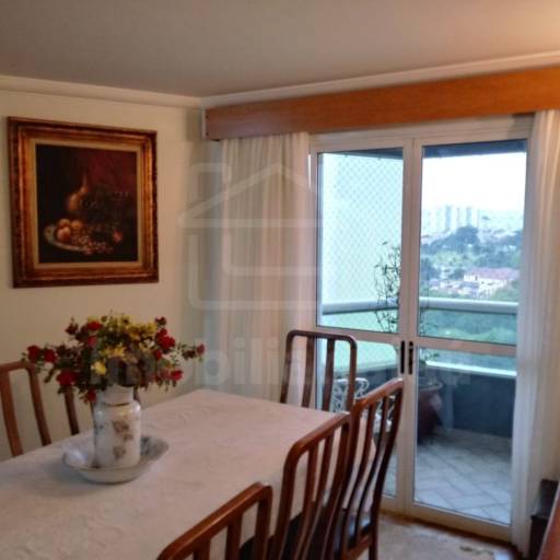 Apartamento – Código: 5544 – Aluguel: R$2.800,00 – Venda: R$1.200.000,00 por Imobiliária Jaú