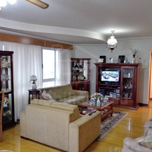 Apartamento – Código: 5544 – Aluguel: R$2.800,00 – Venda: R$1.200.000,00 por Imobiliária Jaú