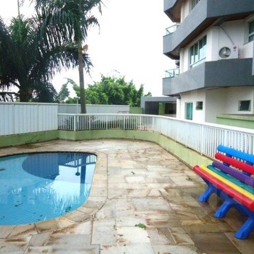 Apartamento – Código: 5544 – Aluguel: R$2.800,00 – Venda: R$1.200.000,00 por Imobiliária Jaú