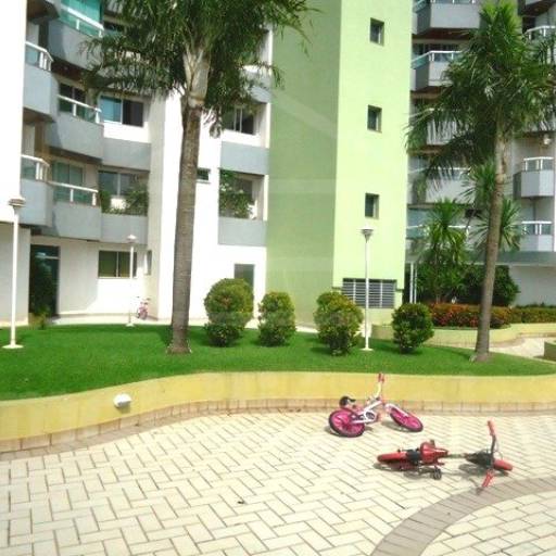 Apartamento – Código: 5544 – Aluguel: R$2.800,00 – Venda: R$1.200.000,00 por Imobiliária Jaú