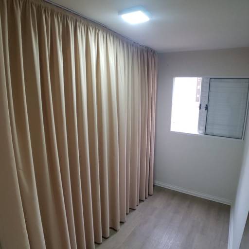 Apartamento – Código: 4821 – Aluguel: R$850,00 por Imobiliária Jaú