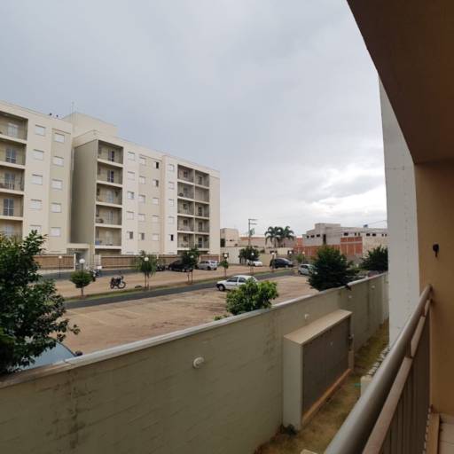 Apartamento – Código: 4821 – Aluguel: R$850,00 por Imobiliária Jaú