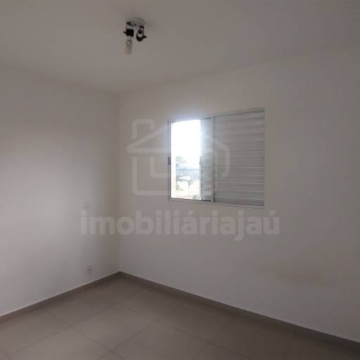 Apartamento – Código: 5724 – Aluguel: R$880,00 por Imobiliária Jaú