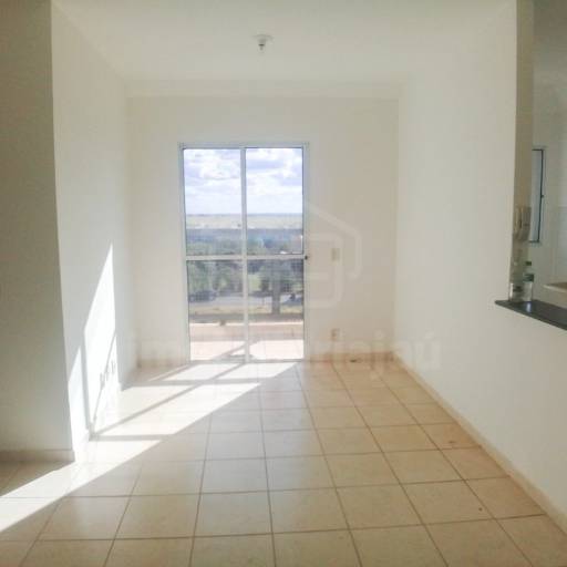 Apartamento – Código: 5738 – Aluguel: R$900,00 por Imobiliária Jaú