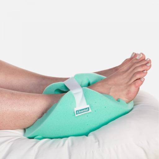 Forração Ortopédica para Calcanhar - Chantal por Drogaria do Trabalhador