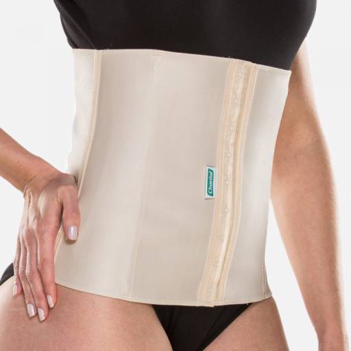 Cinta Modeladora - Chantal por Drogaria do Trabalhador