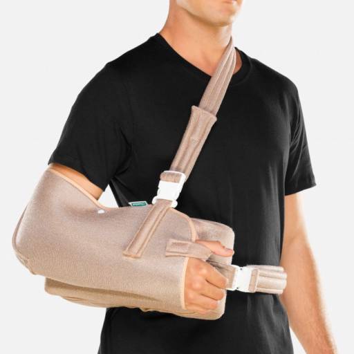 Tipoia Funcional - Chantal por Drogaria do Trabalhador