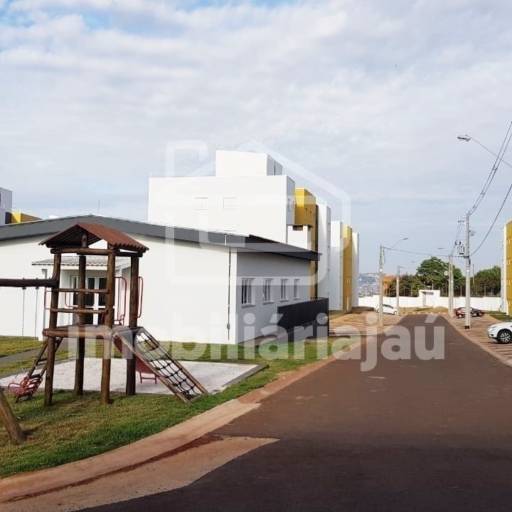 Apartamento – Código: 5850 – Aluguel: R$700,00 por Imobiliária Jaú