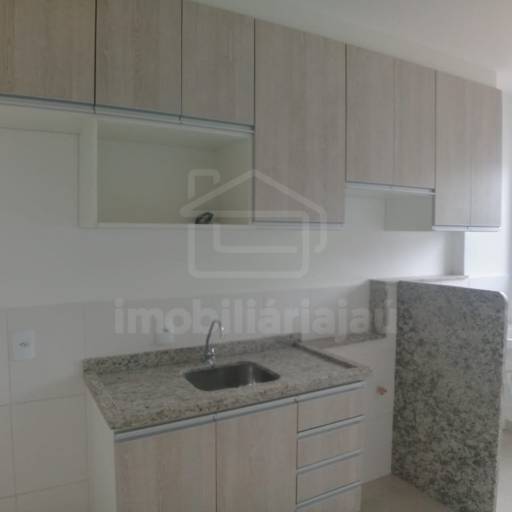Apartamento – Código: 5850 – Aluguel: R$700,00 por Imobiliária Jaú