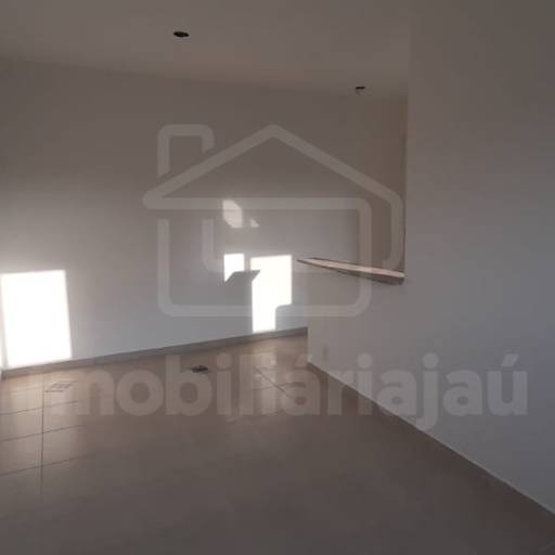 Apartamento – Código: 5594 – Aluguel: R$650,00 – Venda: R$190.000,00 por Imobiliária Jaú
