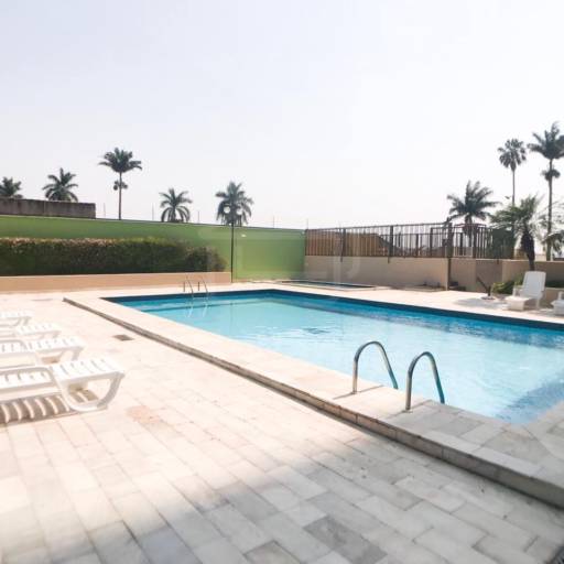 Apartamento – Código: 5895 – Aluguel: R$1.450,00 por Imobiliária Jaú