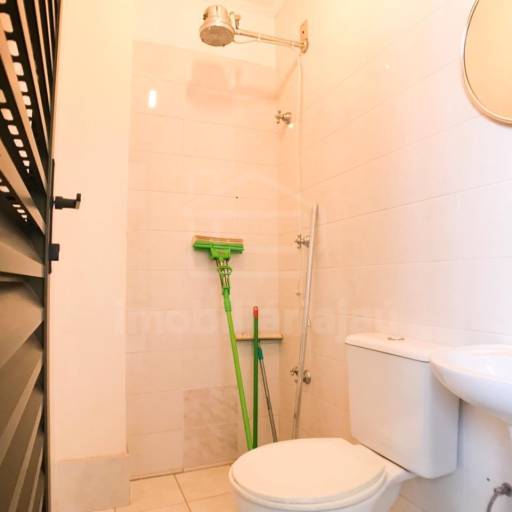 Apartamento – Código: 5895 – Aluguel: R$1.450,00 por Imobiliária Jaú