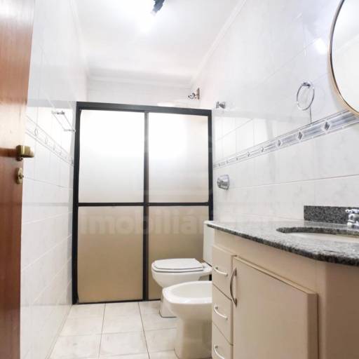 Apartamento – Código: 5895 – Aluguel: R$1.450,00 por Imobiliária Jaú
