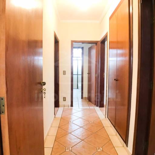 Apartamento – Código: 5895 – Aluguel: R$1.450,00 por Imobiliária Jaú