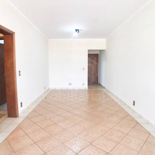 Apartamento – Código: 5895 – Aluguel: R$1.450,00 por Imobiliária Jaú