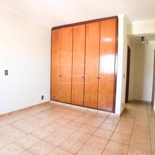 Apartamento – Código: 5895 – Aluguel: R$1.450,00 por Imobiliária Jaú
