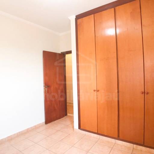 Apartamento – Código: 5895 – Aluguel: R$1.450,00 por Imobiliária Jaú
