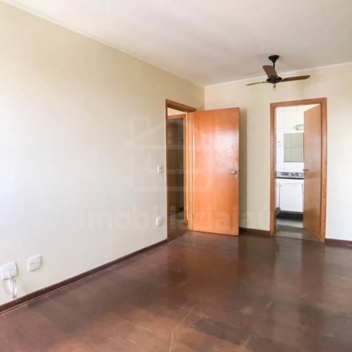 Apartamento – Código: 6017 – Aluguel: R$1.500,00 por Imobiliária Jaú