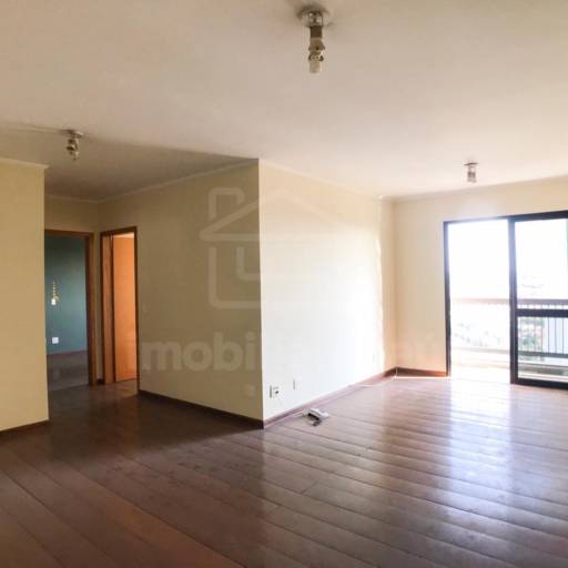 Apartamento – Código: 6017 – Aluguel: R$1.500,00 por Imobiliária Jaú