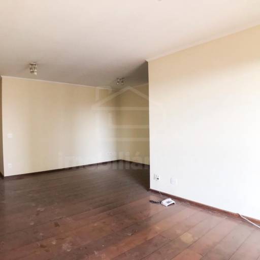 Apartamento – Código: 6017 – Aluguel: R$1.500,00 por Imobiliária Jaú