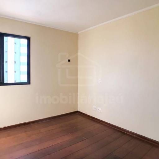 Apartamento – Código: 6017 – Aluguel: R$1.500,00 por Imobiliária Jaú
