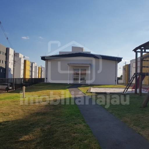 Apartamento – Código: 6119 – Aluguel: R$650,00 por Imobiliária Jaú