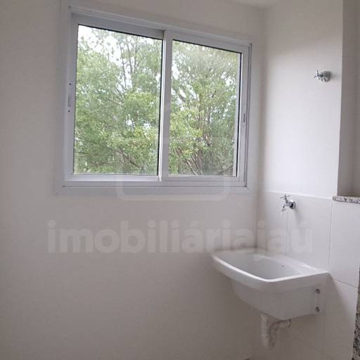 Apartamento – Código: 6119 – Aluguel: R$650,00 por Imobiliária Jaú