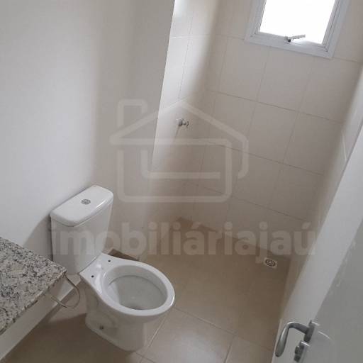 Apartamento – Código: 6119 – Aluguel: R$650,00 por Imobiliária Jaú