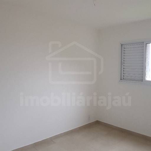 Apartamento – Código: 6119 – Aluguel: R$650,00 por Imobiliária Jaú
