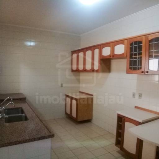 Apartamento – Código: 6175 – Aluguel: R$1.000,00 por Imobiliária Jaú