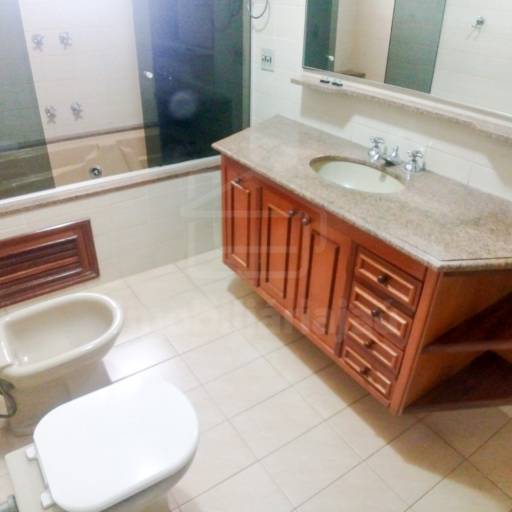 Apartamento – Código: 6175 – Aluguel: R$1.000,00 por Imobiliária Jaú