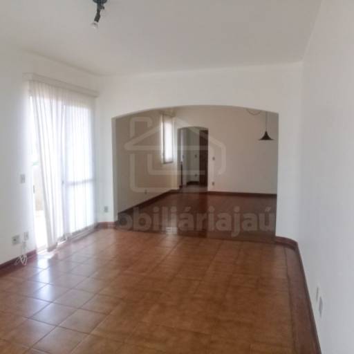 Apartamento – Código: 6175 – Aluguel: R$1.000,00 por Imobiliária Jaú