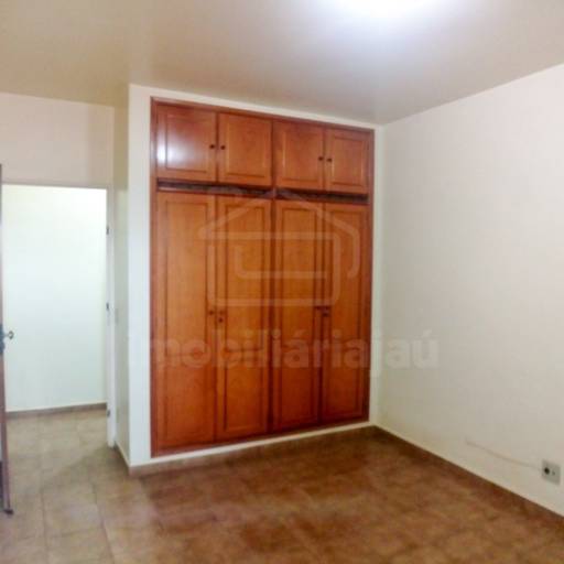 Apartamento – Código: 6175 – Aluguel: R$1.000,00 por Imobiliária Jaú