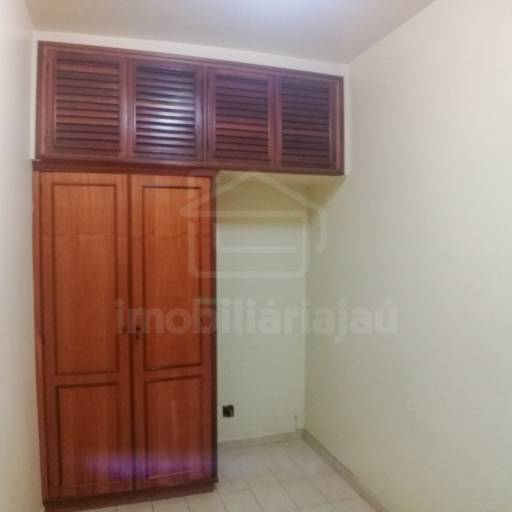 Apartamento – Código: 6175 – Aluguel: R$1.000,00 por Imobiliária Jaú