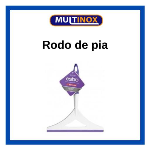 Rodo de Pia