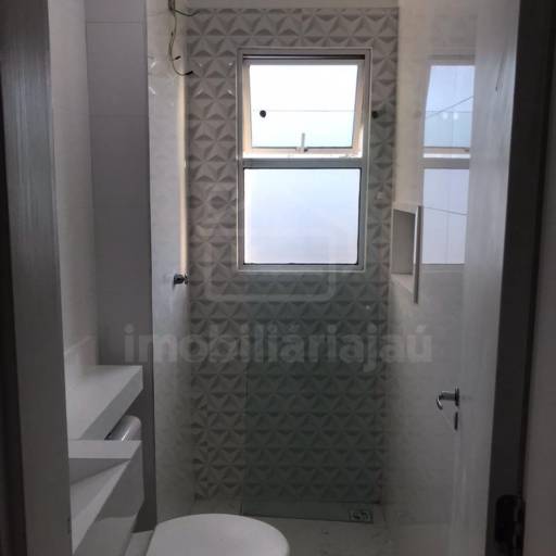 Apartamento - Código: 6242 - Aluguel: R$1.100,00 por Imobiliária Jaú