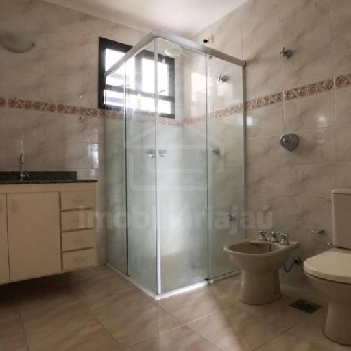 Apartamento - Código: 6263 - Aluguel: R$1.400,00 por Imobiliária Jaú