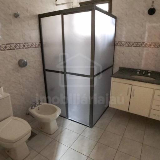 Apartamento - Código: 6270 - Aluguel: R$1.480,00 por Imobiliária Jaú