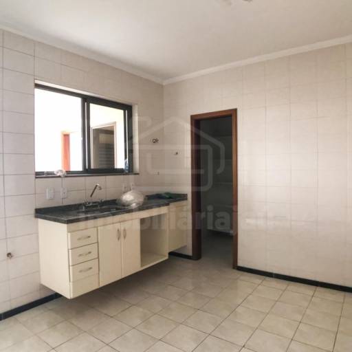 Apartamento - Código: 6270 - Aluguel: R$1.480,00 por Imobiliária Jaú
