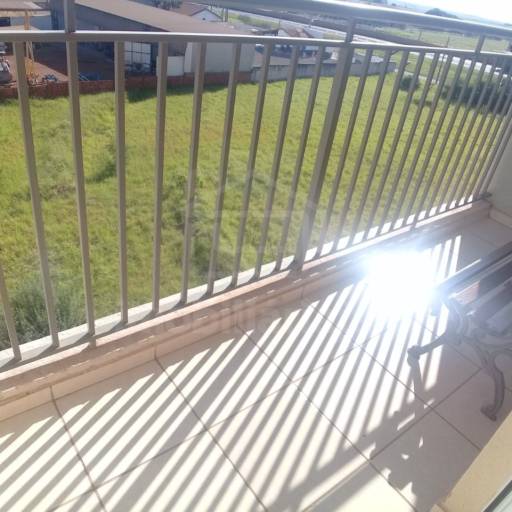 Apartamento - Código: 6387 - Aluguel: R$700,00 por Imobiliária Jaú