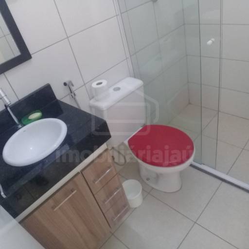Apartamento - Código: 6387 - Aluguel: R$700,00 por Imobiliária Jaú