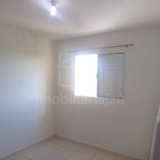Apartamento - Código: 6387 - Aluguel: R$700,00 por Imobiliária Jaú