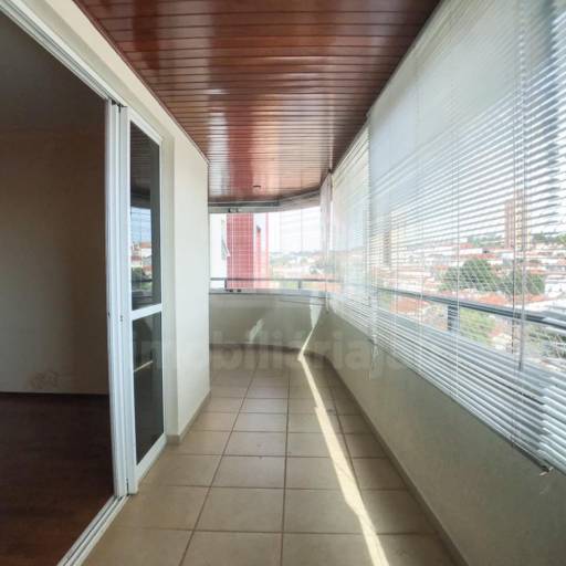 Apartamento - Código: 6415 - Aluguel: R$2.300,00 - Venda: R$950.000,00 por Imobiliária Jaú