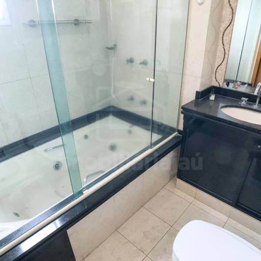 Apartamento - Código: 6415 - Aluguel: R$2.300,00 - Venda: R$950.000,00 por Imobiliária Jaú